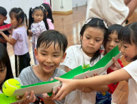 [ประมวลภาพ] Prep Allez 2025