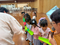 [ประมวลภาพ] Prep Allez 2025