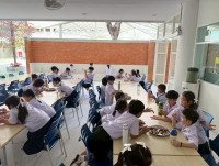 [ประมวลภาพ] Prep Allez 2025