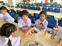 [ประมวลภาพ] Prep Allez 2025
