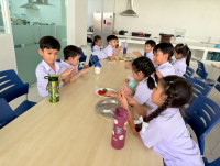 [ประมวลภาพ] Prep Allez 2025