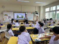 [ประมวลภาพ] Prep Allez 2025