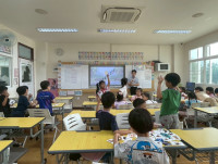 [ประมวลภาพ] Prep Allez 2025