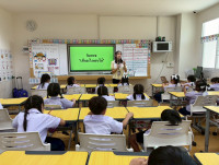 [ประมวลภาพ] Prep Allez 2025