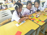 [ประมวลภาพ] Prep Allez 2025