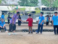 Petanque Summer Camp 2025 