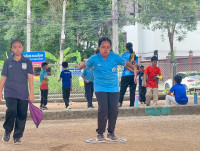 Petanque Summer Camp 2025 