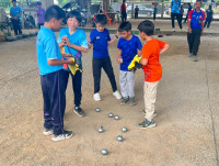 Petanque Summer Camp 2025 