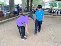 Petanque Summer Camp 2025 
