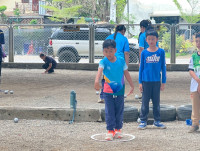 Petanque Summer Camp 2025 