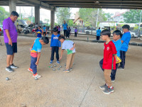 Petanque Summer Camp 2025 