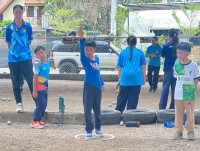 Petanque Summer Camp 2025 