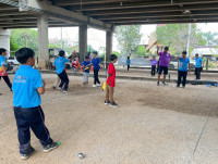 Petanque Summer Camp 2025 