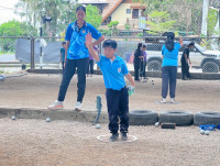 Petanque Summer Camp 2025 