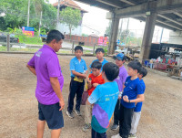 Petanque Summer Camp 2025 