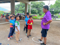 Petanque Summer Camp 2025 