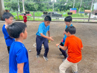 Petanque Summer Camp 2025 