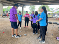 Petanque Summer Camp 2025 