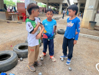 Petanque Summer Camp 2025 