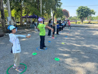 Petanque Summer Camp 2025 