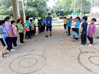 Petanque Summer Camp 2025 