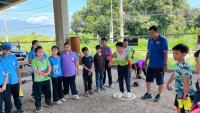 Petanque Summer Camp 2025 