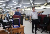 เตรียมความพร้อม DATA Sci