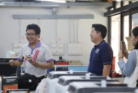 เตรียมความพร้อม DATA Sci