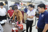 เตรียมความพร้อม DATA Sci