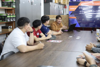 เตรียมความพร้อม DATA Sci