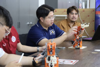 เตรียมความพร้อม DATA Sci
