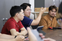 เตรียมความพร้อม DATA Sci