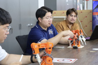 เตรียมความพร้อม DATA Sci