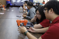 เตรียมความพร้อม DATA Sci