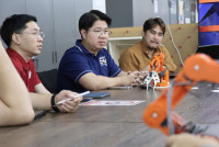 เตรียมความพร้อม DATA Sci