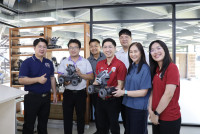 เตรียมความพร้อม DATA Sci