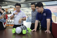 เตรียมความพร้อม DATA Sci