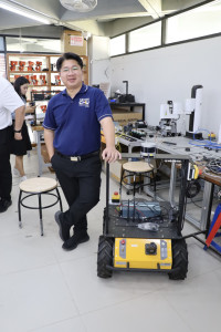 เตรียมความพร้อม DATA Sci