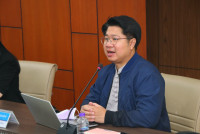 คณะศึกษาศาสตร์จัดกิจกรรม Coach EdPEx ให้ข้อเสนอแนะคณะศึกษาศาสตร์ (ครั้งที่ 1) เตรียมความพร้อมสู่ EdPEx300