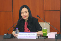 คณะศึกษาศาสตร์จัดกิจกรรม Coach EdPEx ให้ข้อเสนอแนะคณะศึกษาศาสตร์ (ครั้งที่ 1) เตรียมความพร้อมสู่ EdPEx300