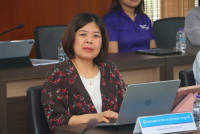 คณะศึกษาศาสตร์จัดกิจกรรม Coach EdPEx ให้ข้อเสนอแนะคณะศึกษาศาสตร์ (ครั้งที่ 1) เตรียมความพร้อมสู่ EdPEx300