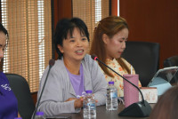 คณะศึกษาศาสตร์จัดกิจกรรม Coach EdPEx ให้ข้อเสนอแนะคณะศึกษาศาสตร์ (ครั้งที่ 1) เตรียมความพร้อมสู่ EdPEx300