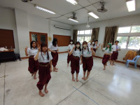 ประมวลภาพกิจกรรม In-country Study Program 2025 (Kanda University of International Studies ประเทศญี่ปุ่น) : 3 – 19 กุมภาพันธ์ 2568