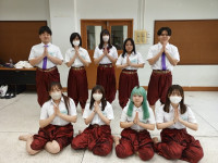 ประมวลภาพกิจกรรม In-country Study Program 2025 (Kanda University of International Studies ประเทศญี่ปุ่น) : 3 – 19 กุมภาพันธ์ 2568