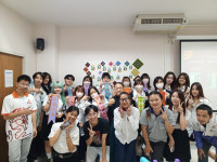 ประมวลภาพกิจกรรม In-country Study Program 2025 (Kanda University of International Studies ประเทศญี่ปุ่น) : 3 – 19 กุมภาพันธ์ 2568