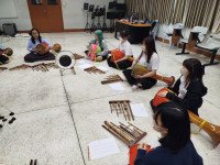 ประมวลภาพกิจกรรม In-country Study Program 2025 (Kanda University of International Studies ประเทศญี่ปุ่น) : 3 – 19 กุมภาพันธ์ 2568