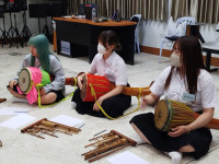 ประมวลภาพกิจกรรม In-country Study Program 2025 (Kanda University of International Studies ประเทศญี่ปุ่น) : 3 – 19 กุมภาพันธ์ 2568