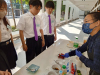 ประมวลภาพกิจกรรม In-country Study Program 2025 (Kanda University of International Studies ประเทศญี่ปุ่น) : 3 – 19 กุมภาพันธ์ 2568