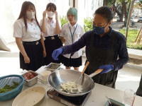 ประมวลภาพกิจกรรม In-country Study Program 2025 (Kanda University of International Studies ประเทศญี่ปุ่น) : 3 – 19 กุมภาพันธ์ 2568