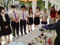 ประมวลภาพกิจกรรม In-country Study Program 2025 (Kanda University of International Studies ประเทศญี่ปุ่น) : 3 – 19 กุมภาพันธ์ 2568